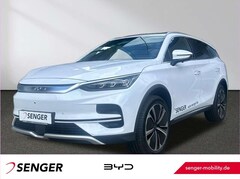 Bild des Angebotes BYD Tang TANG EV AWD 7-Seat Panorama Ambient FACELIFT