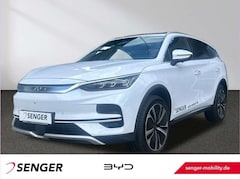Bild des Angebotes BYD Tang TANG EV AWD 7-Seat Panorama Ambient FACELIFT