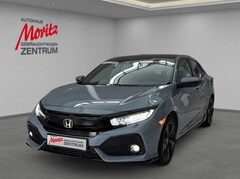 Bild des Angebotes Honda Civic 1.5 Sport Plus *PANO*SPORTAUSPUFF*