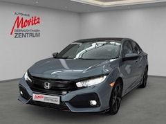 Bild des Angebotes Honda Civic 1.5 Sport Plus *PANO*SPORTAUSPUFF*