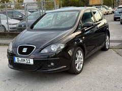 Bild des Angebotes SEAT Altea Comfort Limited*TÜV AU NEU*INSPEKTION NEU*