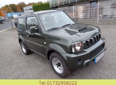 Bild des Angebotes Suzuki Jimny 1.3 ALLGRIP Comfort Ranger"Automatik"