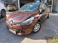 Bild des Angebotes Renault Clio IV Expression /Navigation/S-Heft/Tempomat/