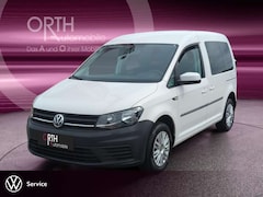 Bild des Angebotes VW Caddy 1.0 TSI Trend ALPINE APPLE SHZ KLIMA PDC