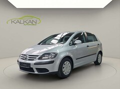 Bild des Angebotes VW Golf Plus Trendline Automatik 1.Hand/NAVI/Klima