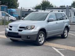 Bild des Angebotes Mitsubishi Outlander 2.4 4X4 Sport TÜV 02.2026