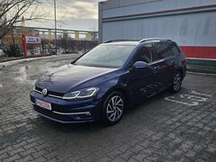 Bild des Angebotes VW Golf Variant Golf Variant 1.6 TDI SCR DSG Join