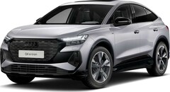 Bild des Angebotes Audi Q4 e-tron 45 Sportback Panorama Navi Sitzh. LED