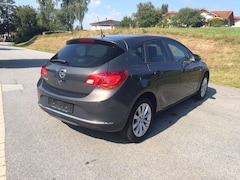 Bild des Angebotes Opel Astra Astra 1.4 Turbo Style