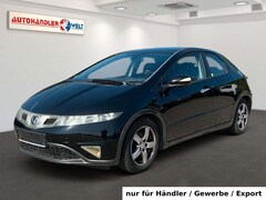 Bild des Angebotes Honda Civic Lim. 5-trg. 1.8 Sport AAC PDC Tempo
