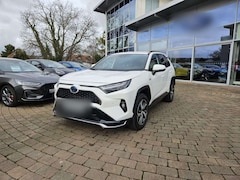 Bild des Angebotes Toyota RAV 4 Plug-in-Hybrid