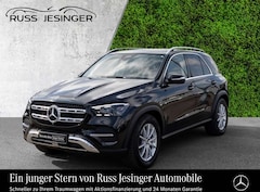 Bild des Angebotes Mercedes-Benz GLE 350 de 4M *AHK*Cam*MBeam*Wide*Pano*11kW*MBUX