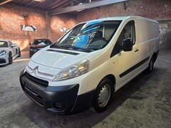 Bild des Angebotes Citroen Jumpy L1 H1 Tüv Neu Zahnriemen gemacht !