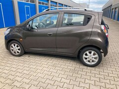 Bild des Angebotes Chevrolet Spark Spark 1.2 LS+