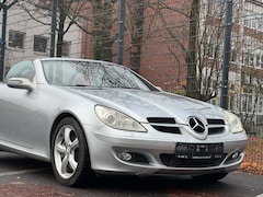 Bild des Angebotes Mercedes-Benz SLK 350 Roadster SLK 350 Leder Navi Xenon