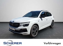 Skoda Kamiq Monte Carlo 1,5TSI 7-Gang-DSG 150 PS