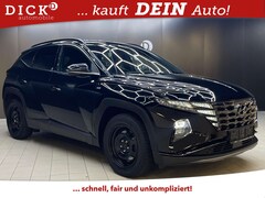 Bild des Angebotes Hyundai TUCSON 1.6 TGDI Edit 30+ NAVI+LED+SHZ+KAMER+ACC+