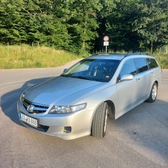 Bild des Angebotes Honda Accord Tourer 2.0 i Comfort