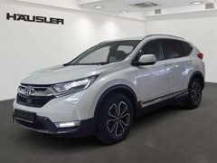 Bild des Angebotes Honda CR-V Hybrid 2.0 Executive 4WD/Schiebedach/Navi/ACC/LED