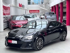 Bild des Angebotes Subaru BRZ Sport+
