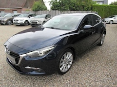 Bild des Angebotes Mazda 3 SKYACTIV-G Sports-Line