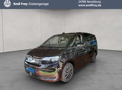 VW LT Multivan ''Goal'' 2.0 TDI LÜ DSG Navi AHK Standh.