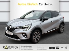 Bild des Angebotes Renault Captur Techno TCe 140