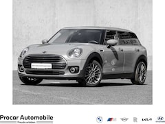 Bild des Angebotes MINI One D Clubman One D MINI+AHK+KLIMA+SHZ+ISOFIX