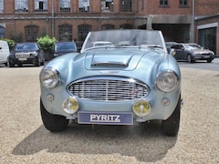 Bild des Angebotes Austin-Healey 3000 Mark I BT 7
