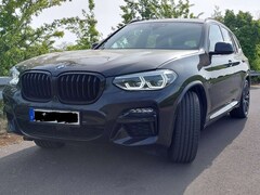 Bild des Angebotes BMW X3 M X3 M40i