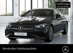 Bild des Angebotes Mercedes-Benz CLE 200 4M AMG+PANO+360+BURMESTER+TOTW+KEYLESS+9G