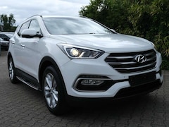 Bild des Angebotes Hyundai SANTA FE 2.2 Family 7 Platz Kamera 4xSHZ AHK Infinity
