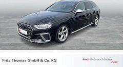 Audi S4 Avant 55 TDI quattro LED Navi RKamera APS virtual