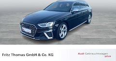 Bild des Angebotes Audi S4 Avant 55 TDI quattro LED Navi RKamera APS virtual