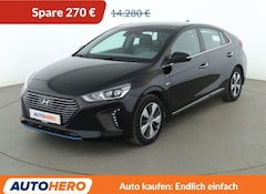 Bild des Angebotes Hyundai IONIQ 1.6 Hybrid Style Aut.*NAV*ACC*PDC*SHZ*ALU*KLIMA*