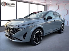 Bild des Angebotes Nissan Qashqai 1.5 VC-T N-Design e-Power MY 2026 Allwet