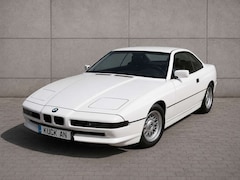 BMW 850 i 300 PS V 12 sehr guter Zustand