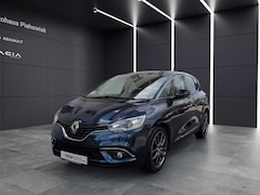 Bild des Angebotes Renault Scenic LIMITED Deluxe TCe 140 Rückfahrkamera Sitzheizung Navi