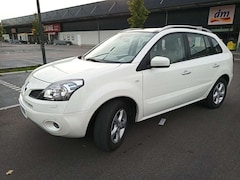 Bild des Angebotes Renault Koleos Koleos+2.0+dCi+FAP+4x4+Aut.+Luxe
