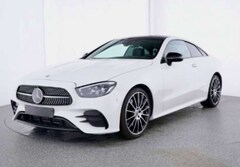 Bild des Angebotes Mercedes-Benz E 300 E 300 Coupe 9G-TRONIC Night Edition