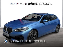 Bild des Angebotes BMW 120 d xDrive Sport AHK HeadUp ACC Adapt LED HiFi LiveC