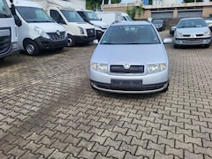 Bild des Angebotes Skoda Fabia 1.4 16V Comfort Combi