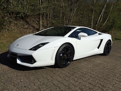 Bild des Angebotes Lamborghini Gallardo Gallardo LP560-4 E-Gear