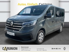 Bild des Angebotes Renault Trafic Pkw Life Blue dCi 150