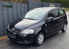 Bild des Angebotes VW Fox Style