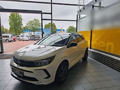 Bild des Angebotes Opel Grandland X Grandland Elegance AT-8 Navi Kamera LED