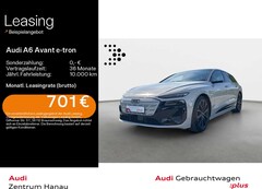 Bild des Angebotes Audi A6 e-tron quattro S-LINE*EDITION-ONE-BEIGE