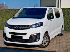 Bild des Angebotes Opel Vivaro Elegance Automatik (Standheizung)