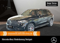 Bild des Angebotes Mercedes-Benz GLC 63 AMG GLC 63 S E NIGHT+DRIVERS+PANO+360+BURMESTER+9G