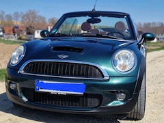 Bild des Angebotes MINI Cooper S Cabrio Mini Cooper S Cabrio
